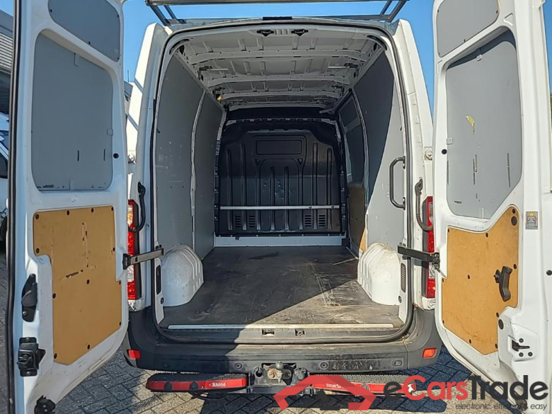 RENAULT Master GB L2H2 T35 ENERGY dCi 150 QS EU6 FWD 4D 110kW #5