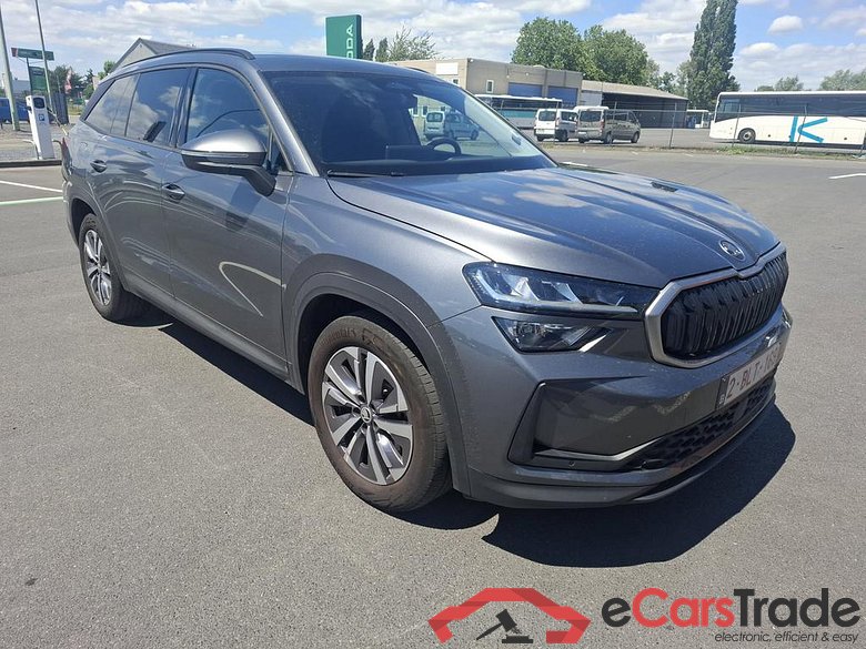 SKODA Kodiaq Kodiaq Urban Explorer Edition 1.5 TSI 110kW (150ch) DSG7 #1