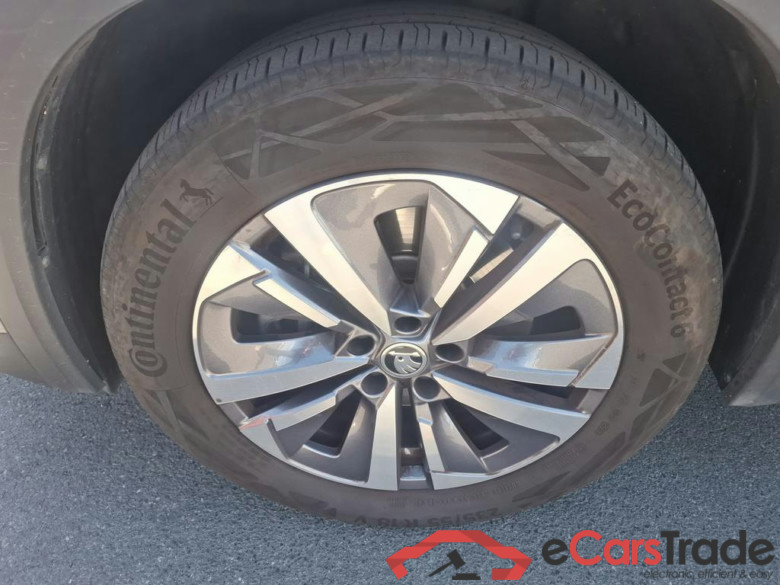 SKODA Kodiaq Kodiaq Urban Explorer Edition 1.5 TSI 110kW (150ch) DSG7 #6