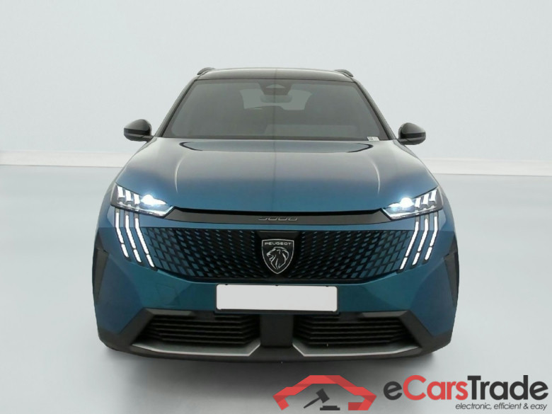 Peugeot 5008 HYBRID 145CH E-DCS6 GT #2