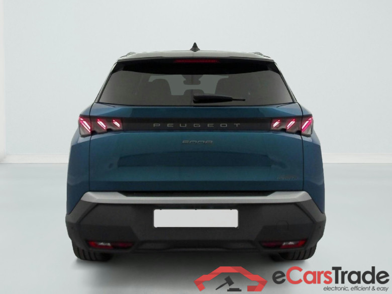 Peugeot 5008 HYBRID 145CH E-DCS6 GT #6