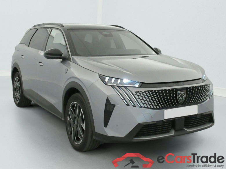 Peugeot 5008 HYBRID 145CH E-DCS6 GT