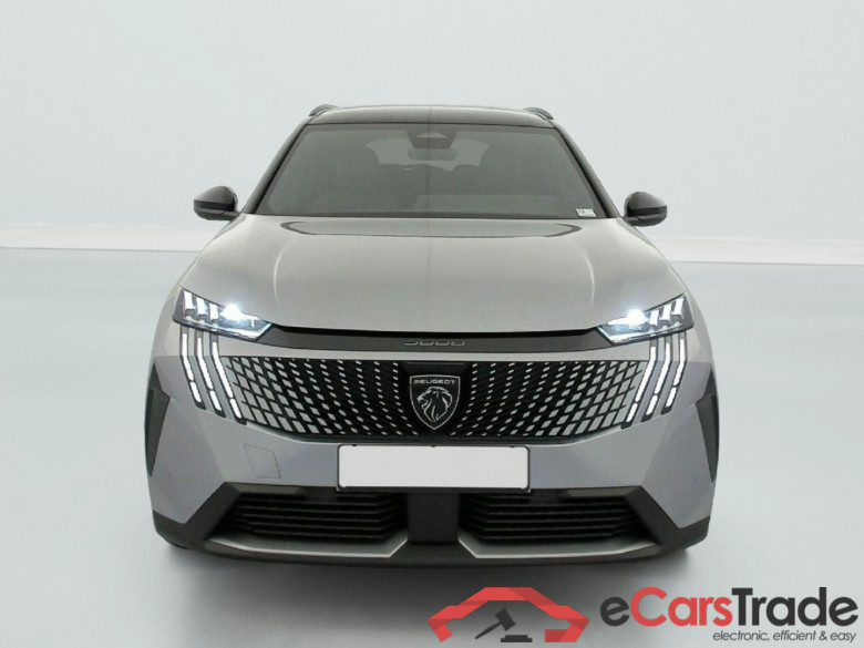 Peugeot 5008 HYBRID 145CH E-DCS6 GT #2