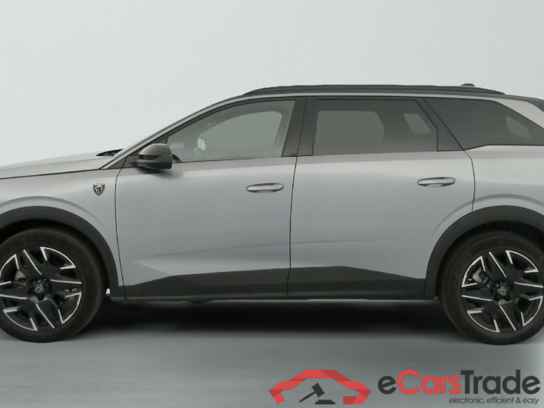 Peugeot 5008 HYBRID 145CH E-DCS6 GT #4