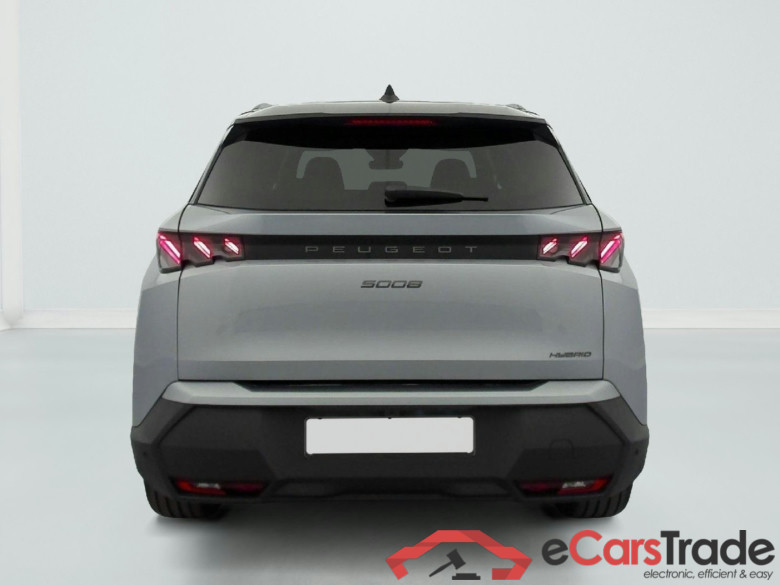 Peugeot 5008 HYBRID 145CH E-DCS6 GT #6