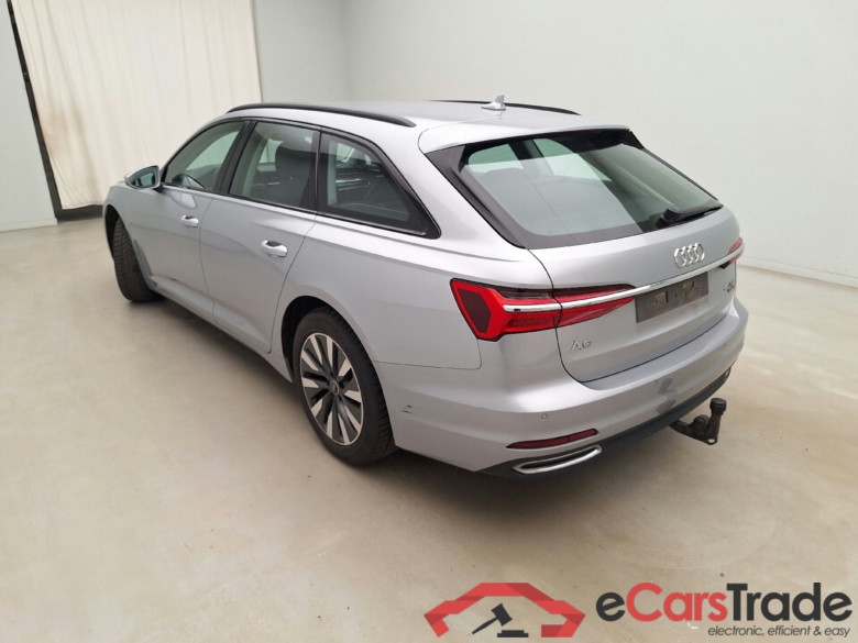 Audi, A6 Avant '18, Audi A6 Avant 40 TDI S tronic Quattro Business Edi #6
