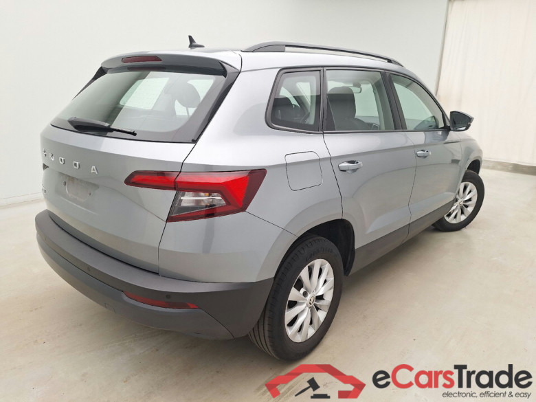 Skoda, Karoq '17, Skoda Karoq 1.6 CRTDI 85KW Ambition 5d #4
