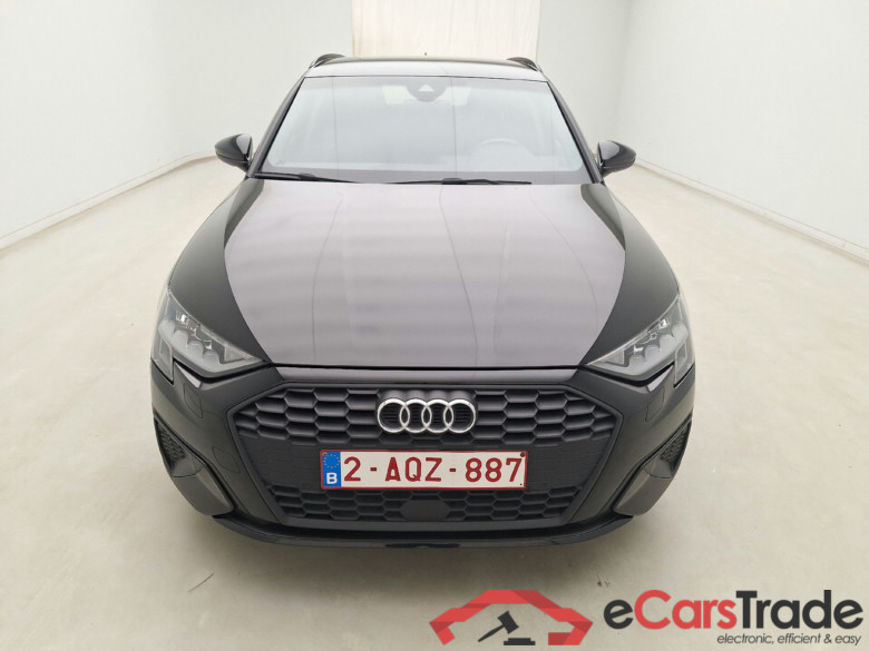 Audi, A3 SB '20, Audi A3 Sportback 1.0 30 TFSi 81kW S tronic Busine