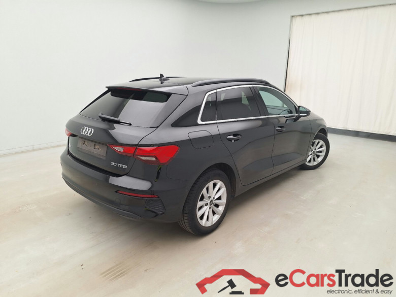 Audi, A3 SB '20, Audi A3 Sportback 1.0 30 TFSi 81kW S tronic Busine #4