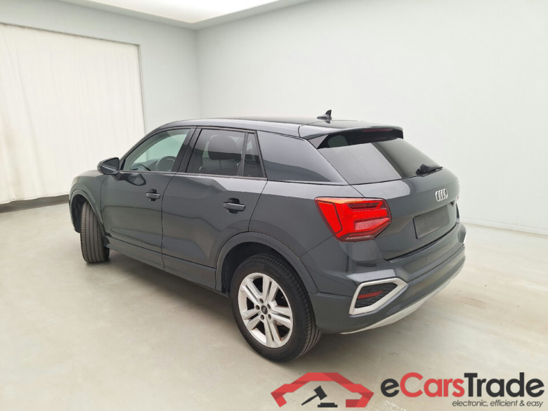 Audi, Q2 FL'20, Audi Q2 2.0 30 TDI 85kW S tr. Advanced Bus. Ed. 5d #3