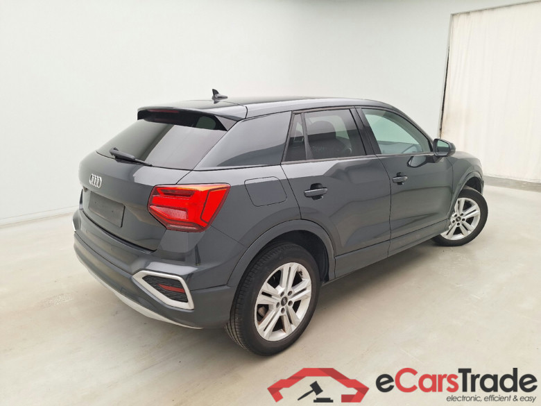 Audi, Q2 FL'20, Audi Q2 2.0 30 TDI 85kW S tr. Advanced Bus. Ed. 5d #4