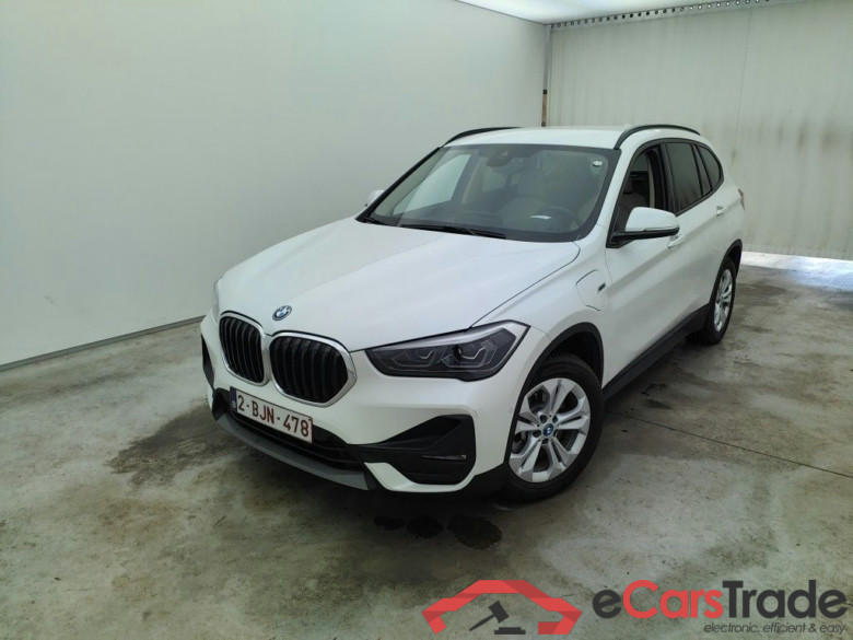 BMW X1 xDrive25e (162 kW) 5d
