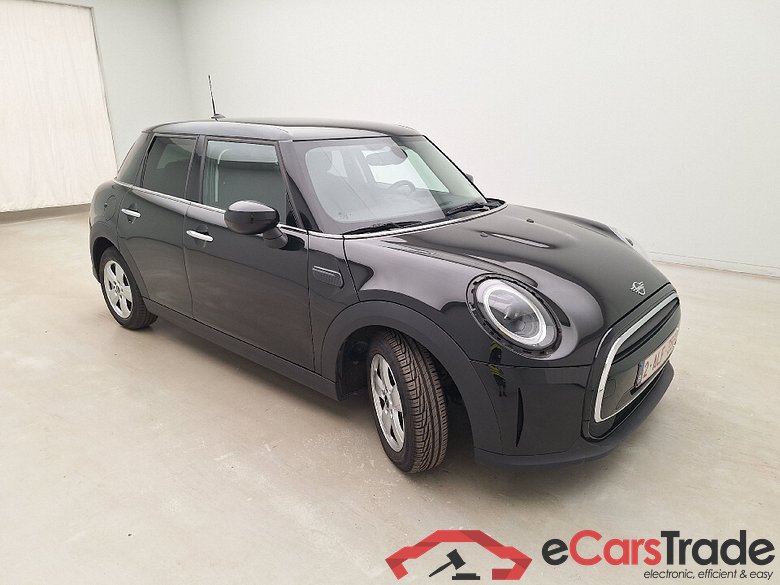 MINI, Mini 5d '14, Mini 5 door Cooper (100 kW) Aut. 5d #5