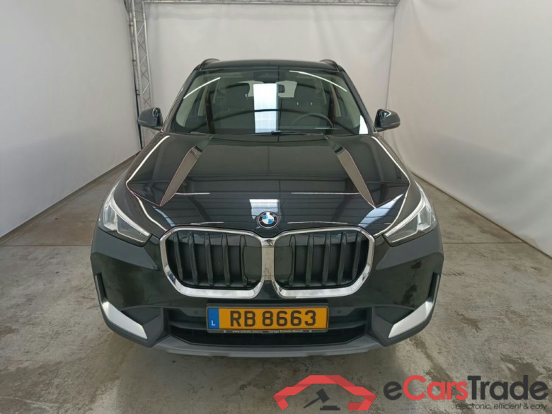 BMW X1 DIESEL - 2023 2.0 dA 150hp sDrive18 5d