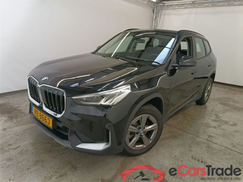 BMW X1 DIESEL - 2023 2.0 dA 150hp sDrive18 5d #2