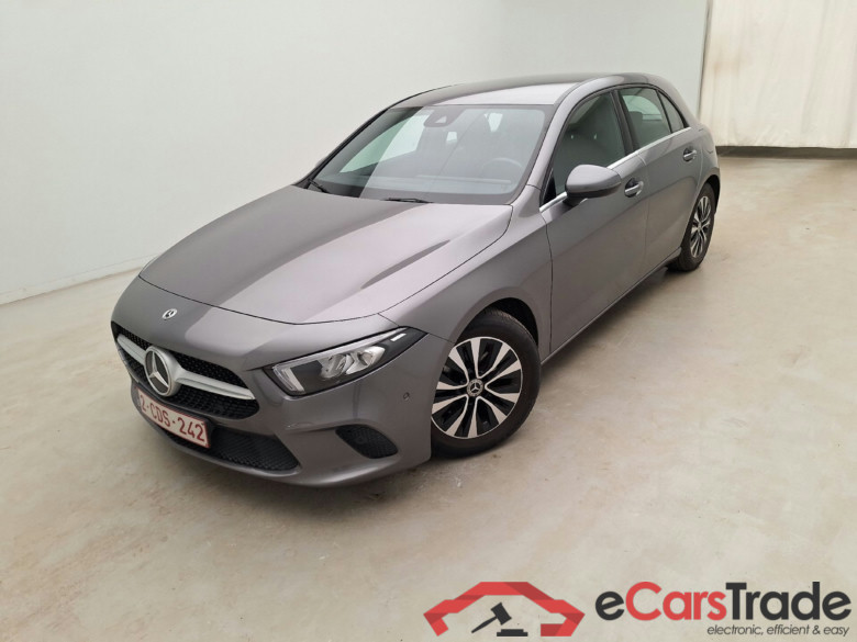 Mercedes, A-Class '18, Mercedes-Benz A-Klasse A 180 d Business Solution A #2