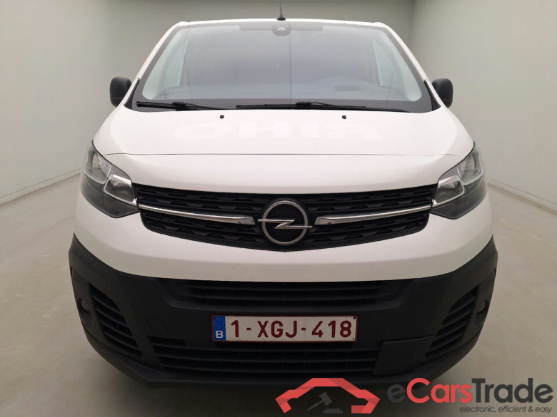 Opel, _Vivaro '19, Opel Vivaro 2.0 Turbo 130kW Aut Edition L3H1 30 5d #1