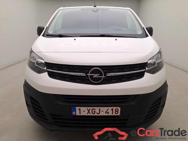 Opel, _Vivaro '19, Opel Vivaro 2.0 Turbo 130kW Aut Edition L3H1 30 5d