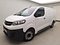 preview Opel Vivaro #1