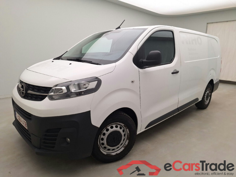 Opel, _Vivaro '19, Opel Vivaro 2.0 Turbo 130kW Aut Edition L3H1 30 5d #2