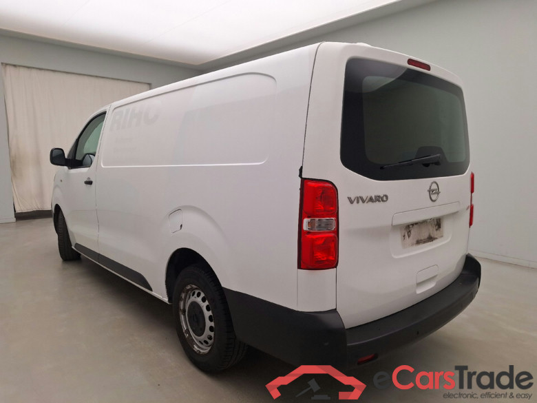 Opel, _Vivaro '19, Opel Vivaro 2.0 Turbo 130kW Aut Edition L3H1 30 5d #3