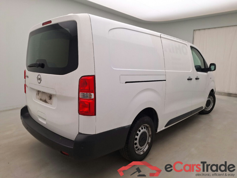 Opel, _Vivaro '19, Opel Vivaro 2.0 Turbo 130kW Aut Edition L3H1 30 5d #4