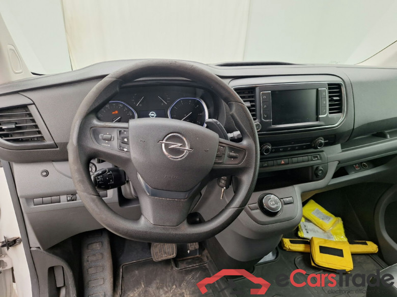 Opel, _Vivaro '19, Opel Vivaro 2.0 Turbo 130kW Aut Edition L3H1 30 5d #6