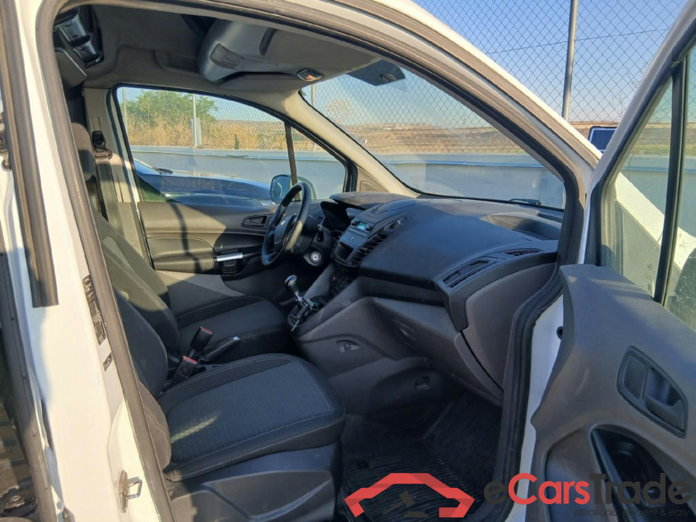 FORD Transit Connect/2013/4P/furgón Van 1.5 TDCi 74kW Trend 210 L2 #6