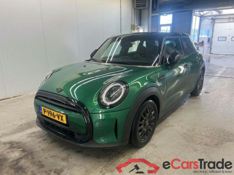 Mini 5-deurs 1.5 Cooper Bns Ed. #1