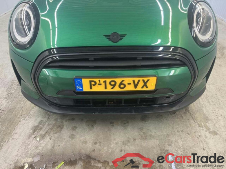 Mini 5-deurs 1.5 Cooper Bns Ed. #4