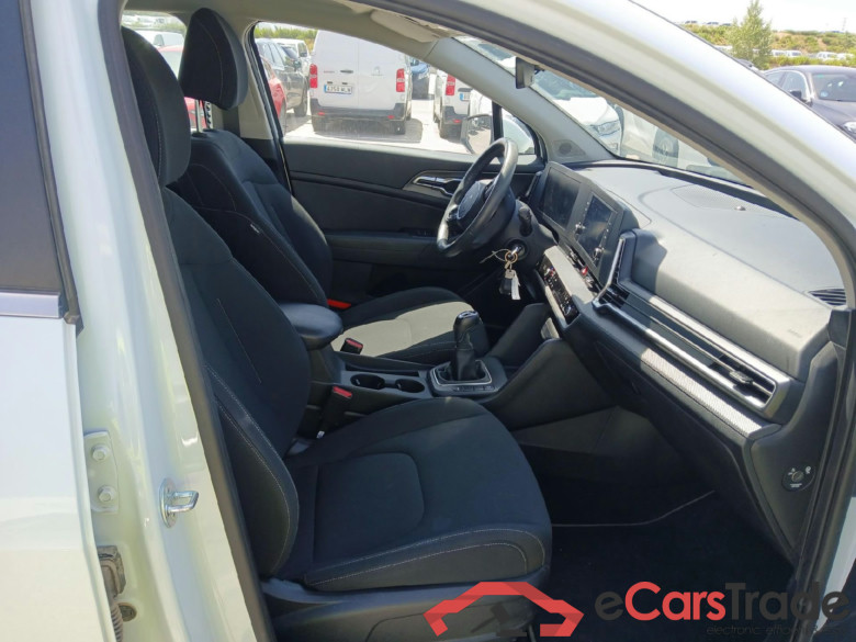 Sportage Concept 1.6 T-GDI 150CV MT6 E6d #6