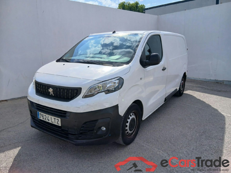 Expert Furgón Premium Standard 1.5 100CV MT6