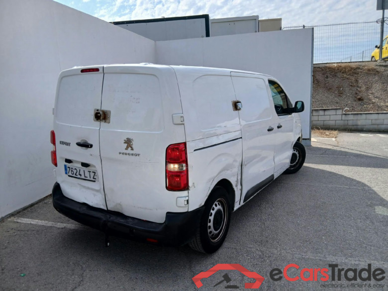 Expert Furgón Premium Standard 1.5 100CV MT6 #2