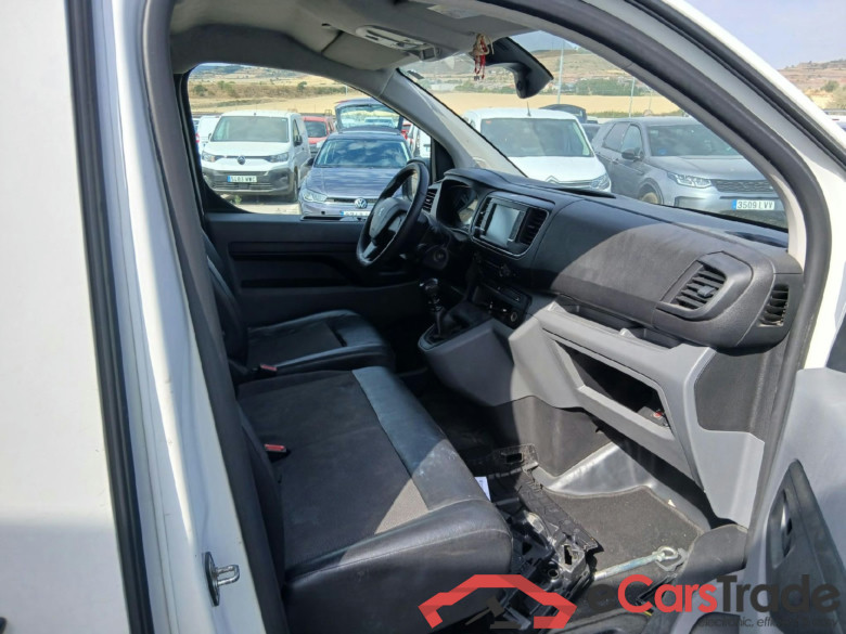 Expert Furgón Premium Standard 1.5 100CV MT6 #6
