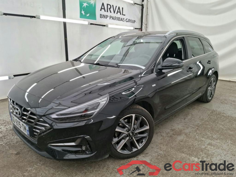 HYUNDAI i30 Sport Wagon / 2020 / 5P / Break 1.0 T-GDI 120 DCT-7 MHEV CREATIVE SW