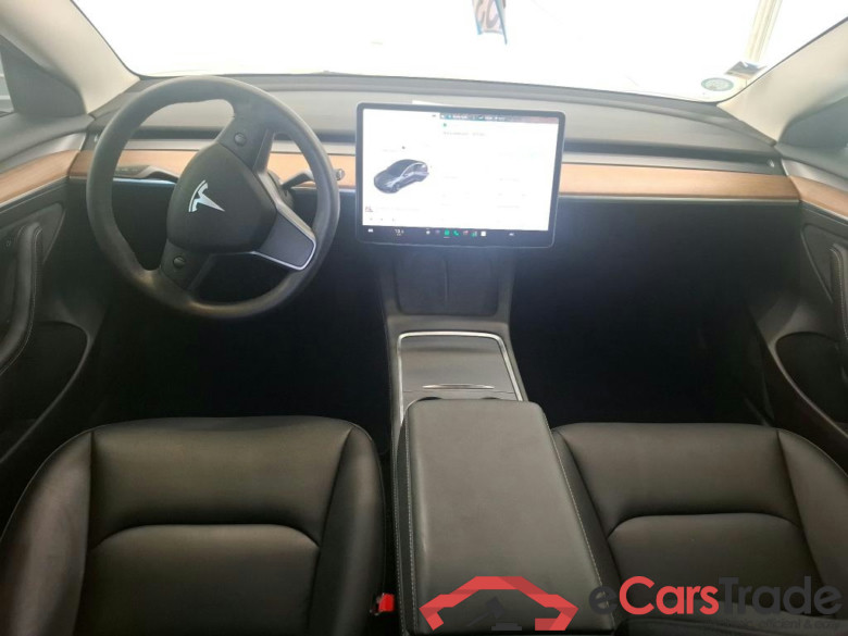 TESLA Model 3 / 2018 / 4P / Berline Propulsion #6