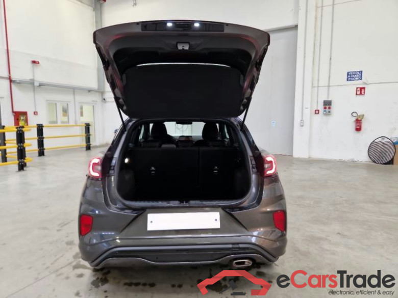 FORD PUMA / 2019 / 5P / SUV 1.0 ECOBOOST HYBRID 125CV ST-LINE #5