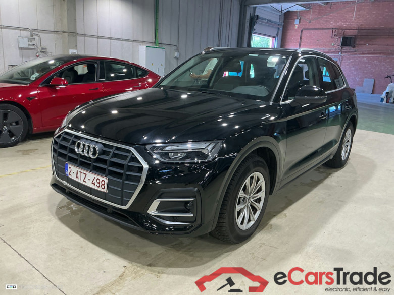 AUDI Q5 2.0 30 TDI S TRONIC BUSINESS EDITION #1
