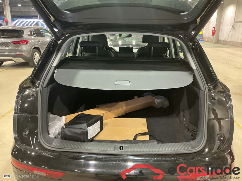 AUDI Q5 2.0 30 TDI S TRONIC BUSINESS EDITION #5