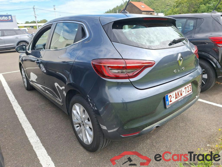 RENAULT CLIO 1.0 TCE 90 X-TRONIC INTENS #3