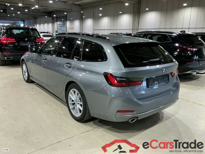 BMW 3 SERIES TOURING 2.0 318I (115KW) AUTO TOURING #3
