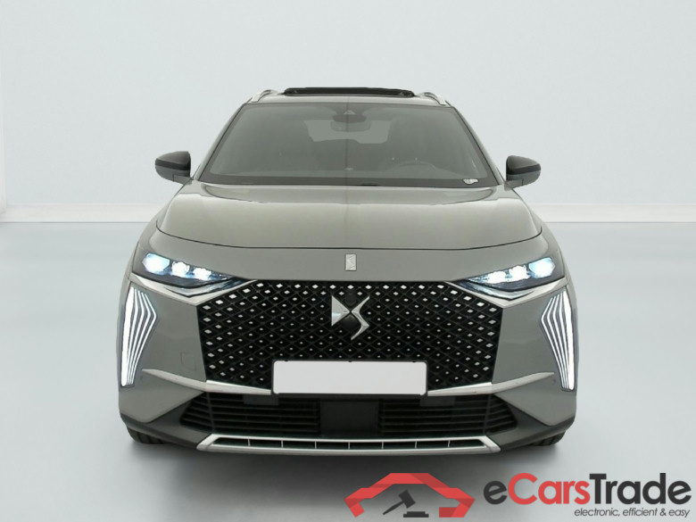 DS DS 7 Hybride Rechargeable E-Tense 225 EAT8 Opera #2