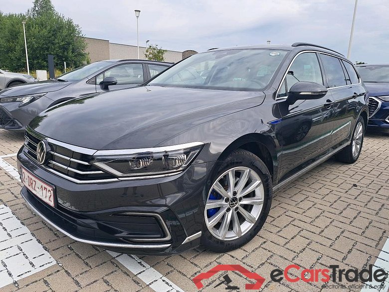 VOLKSWAGEN PASSAT VARIANT 1.4 TSI MSQ VARIANT GTE BUSINESS