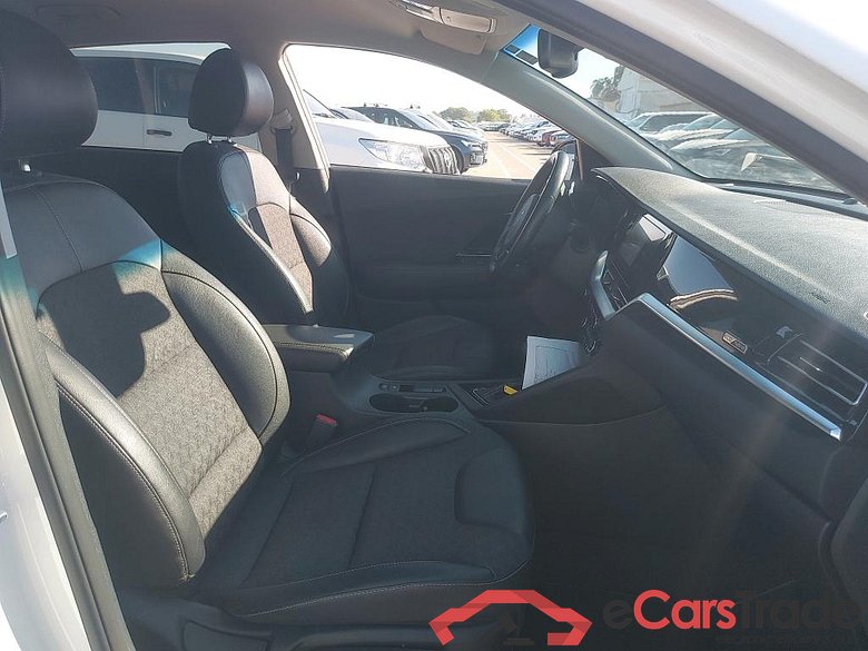 KIA Niro / 2019 / 5P / crossover 1.6 GDi HEV 104kW (141CV) Emotion #6