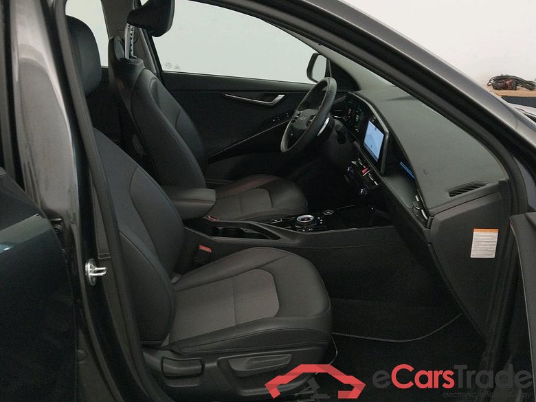 KIA Niro / 2022 / 5P / crossover 1.6 GDi HEV 104kW (141CV) Drive #6
