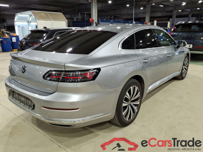 VOLKSWAGEN ARTEON 1.4 PHEV DSG ELEGANCE BUSINESS #4