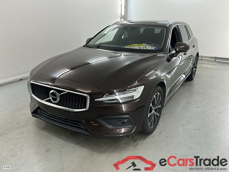 VOLVO V60 2.0 B4 D GEARTRONIC MOMENTUM PRO