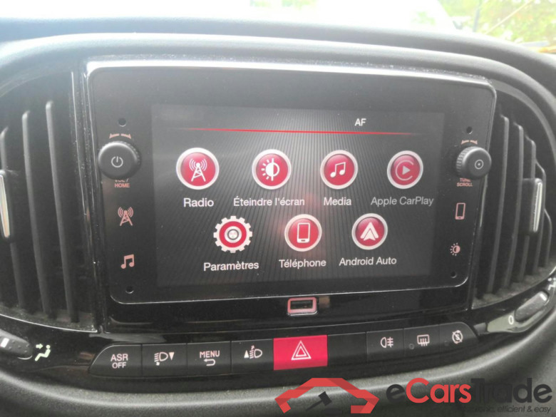 DOBLO CARGO 1.6MJT 105 PRO LOU #1