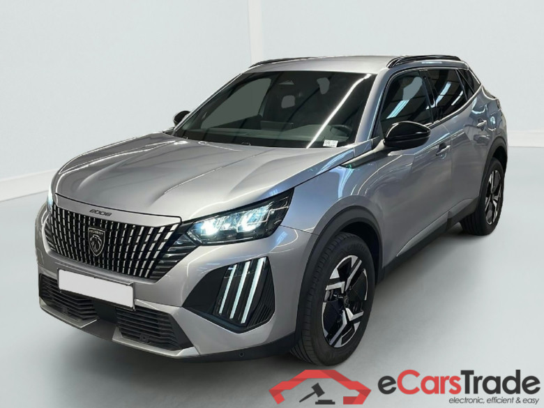 Peugeot 2008 100 S&S BVM6 Allure #3