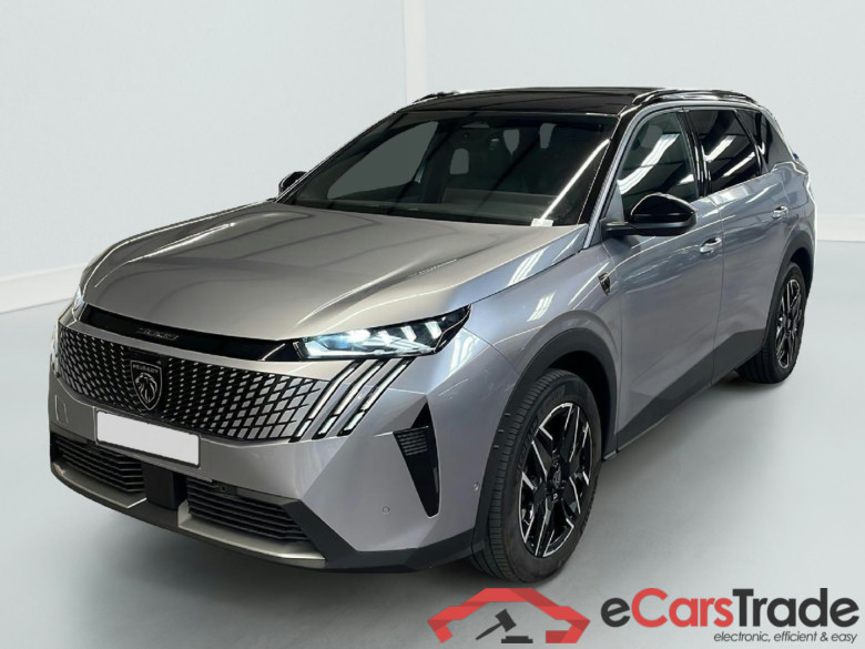 Peugeot 5008 HYBRID 145CH E-DCS6 GT #3